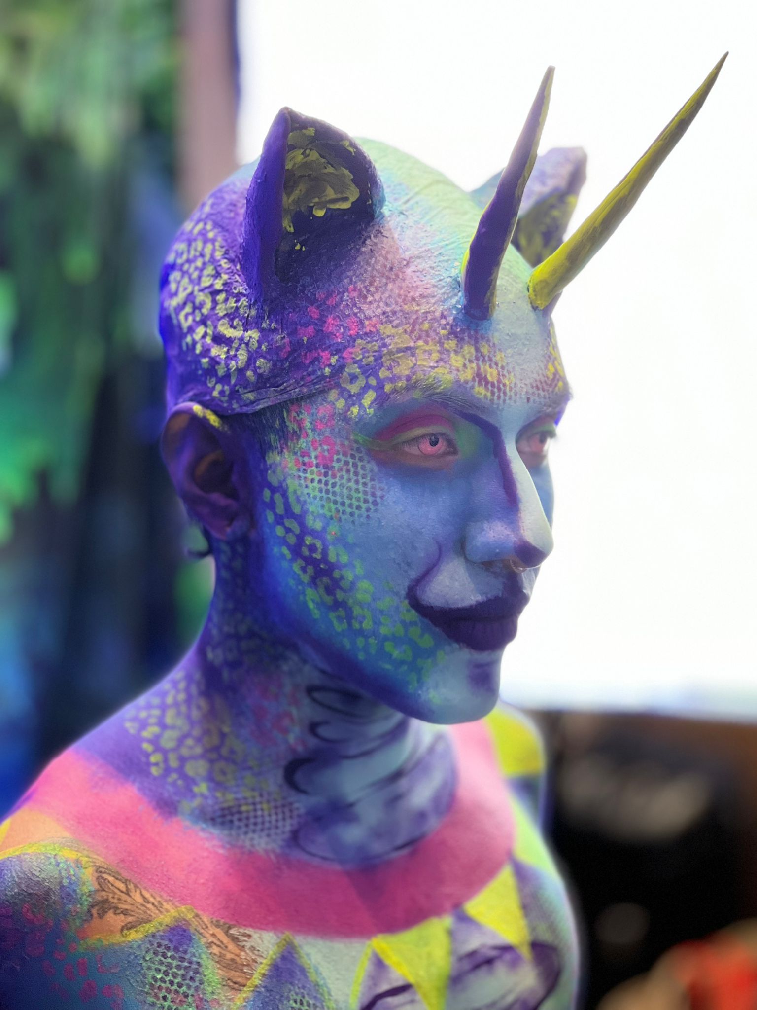 Curso de Maquillaje