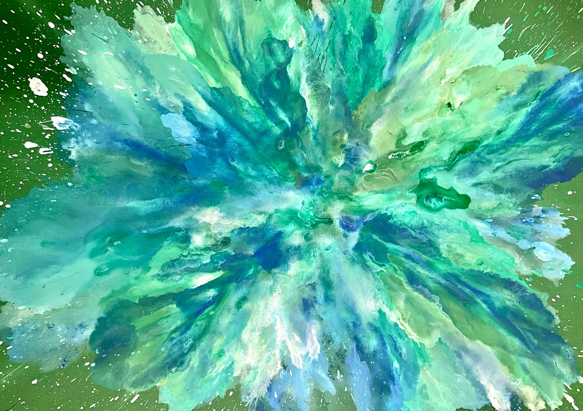 <strong> Naturaleza </strong>
          <br>
          Precio: 130U$D
          <br>
          Dimensiones: 70x100
          <br> 
          Técnica: Pintura acrílica
          <br> 
          Artista: Lucía Dellepiane